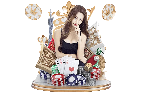 sảnh pp casino